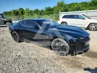 2019 Chevrolet Camaro фото