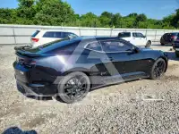 2019 Chevrolet Camaro фото
