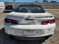 2019 Chevrolet Camaro photo