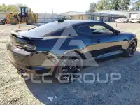 2019 Chevrolet Camaro photo