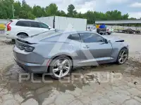 2019 Chevrolet Camaro фото