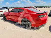 2019 Chevrolet Camaro фото