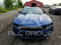 2019 Chevrolet Camaro фото