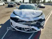 2019 Chevrolet Camaro photo