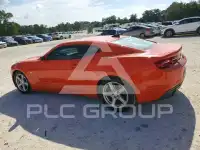 2019 Chevrolet Camaro photo