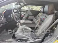 2019 Chevrolet Camaro фото