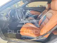 2019 Chevrolet Camaro фото