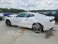 2019 Chevrolet Camaro фото