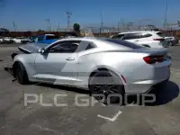2019 Chevrolet Camaro фото