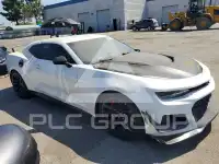 2019 Chevrolet Camaro фото