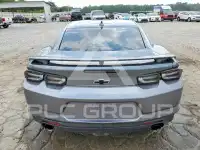 2019 Chevrolet Camaro фото