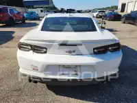 2019 Chevrolet Camaro фото