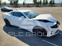 2019 Chevrolet Camaro photo