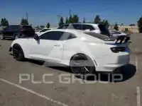 2019 Chevrolet Camaro фото