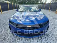 2019 Chevrolet Camaro фото