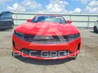 2019 Chevrolet Camaro photo