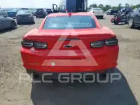 2019 Chevrolet Camaro photo