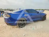 2019 Chevrolet Camaro фото