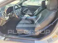 2019 Chevrolet Camaro фото