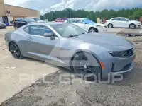 2019 Chevrolet Camaro фото