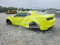 2019 Chevrolet Camaro photo