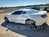 2019 Chevrolet Camaro фото
