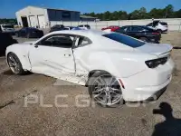 2019 Chevrolet Camaro фото