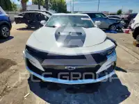 2019 Chevrolet Camaro фото