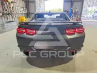 2019 Chevrolet Camaro фото