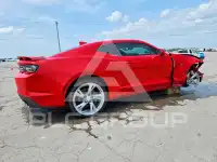 2019 Chevrolet Camaro фото