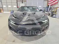 2019 Chevrolet Camaro фото