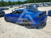 2019 Chevrolet Camaro фото