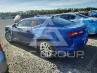 2019 Chevrolet Camaro фото