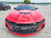 2019 Chevrolet Camaro photo