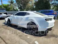 2019 Chevrolet Camaro фото