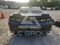 2019 Chevrolet Camaro photo
