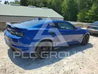 2019 Chevrolet Camaro фото