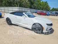 2019 Chevrolet Camaro photo