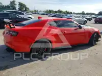 2019 Chevrolet Camaro фото