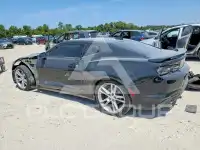 2019 Chevrolet Camaro фото