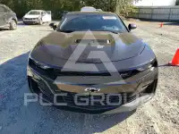 2019 Chevrolet Camaro photo