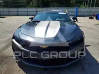 2019 Chevrolet Camaro фото