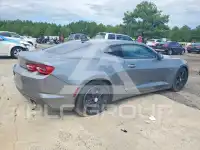 2019 Chevrolet Camaro фото