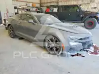 2019 Chevrolet Camaro фото