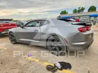 2019 Chevrolet Camaro фото