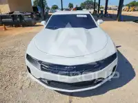 2019 Chevrolet Camaro фото