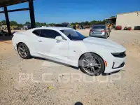 2019 Chevrolet Camaro фото
