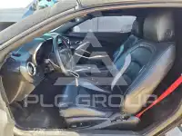 2019 Chevrolet Camaro фото