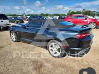 2019 Chevrolet Camaro фото