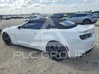 2019 Chevrolet Camaro photo
